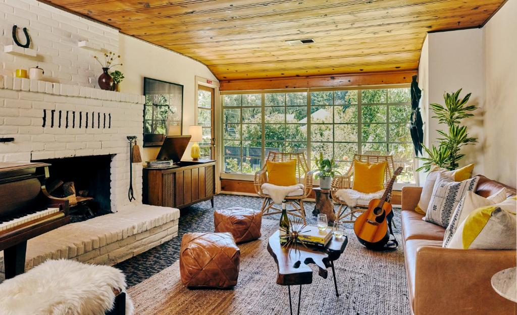 Highlands Resort (Guerneville)