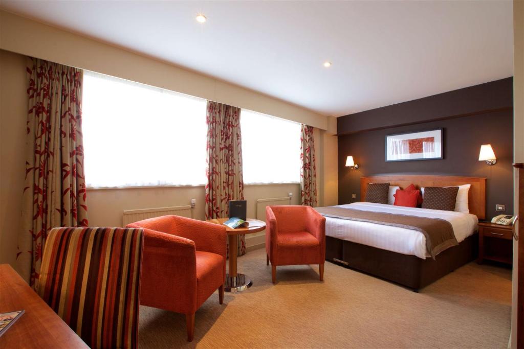 Birmingham Strathallan Hotel