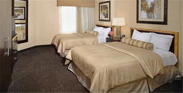 Embassy Suites Birmingham (Birmingham)