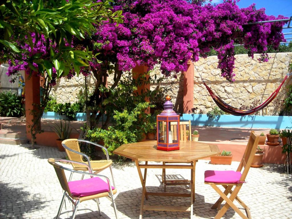 Casa Spa d'Alma (Monchique)