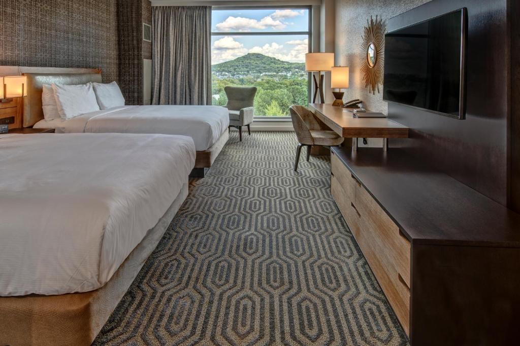Hilton Franklin Cool Springs (Franklin)