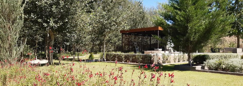 Furrows Lodge (Nieu-Bethesda)