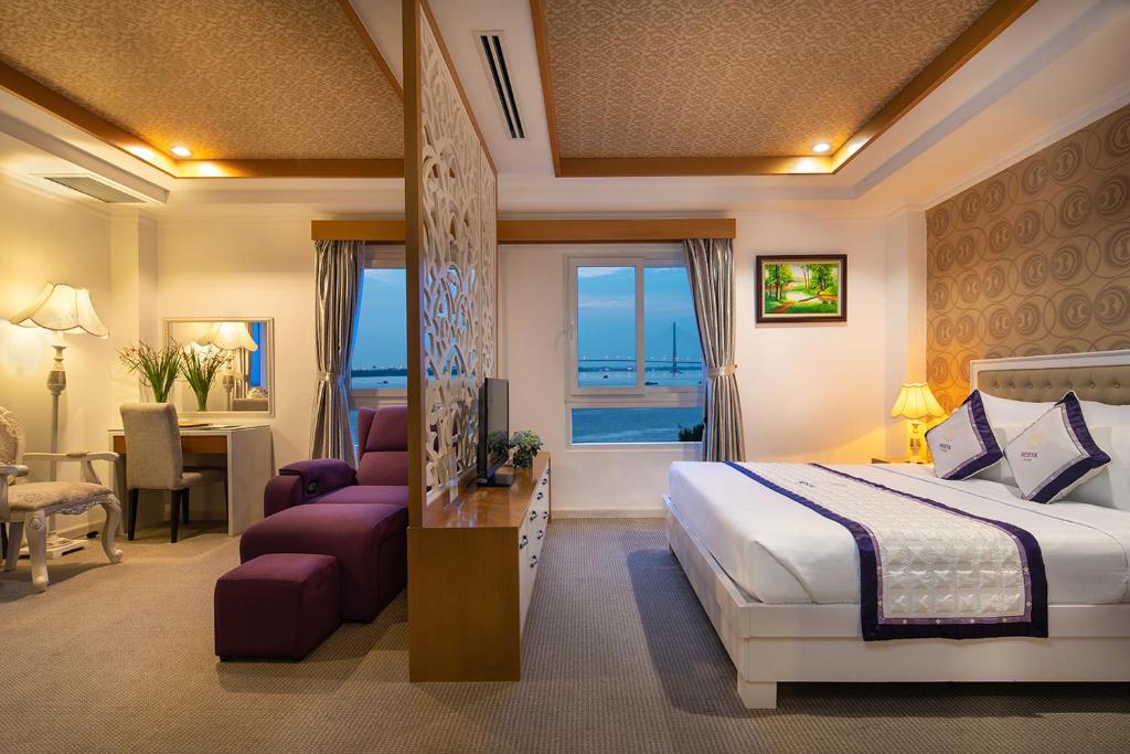 Nesta Hotel Can Tho