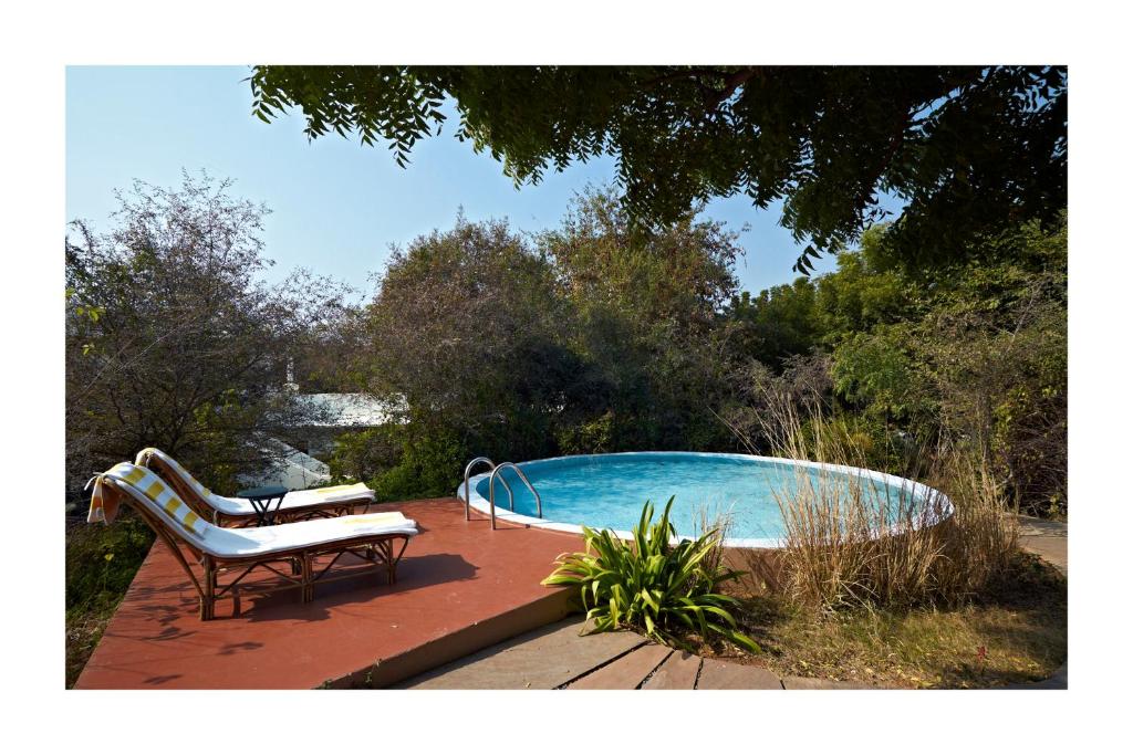 Khem Villas