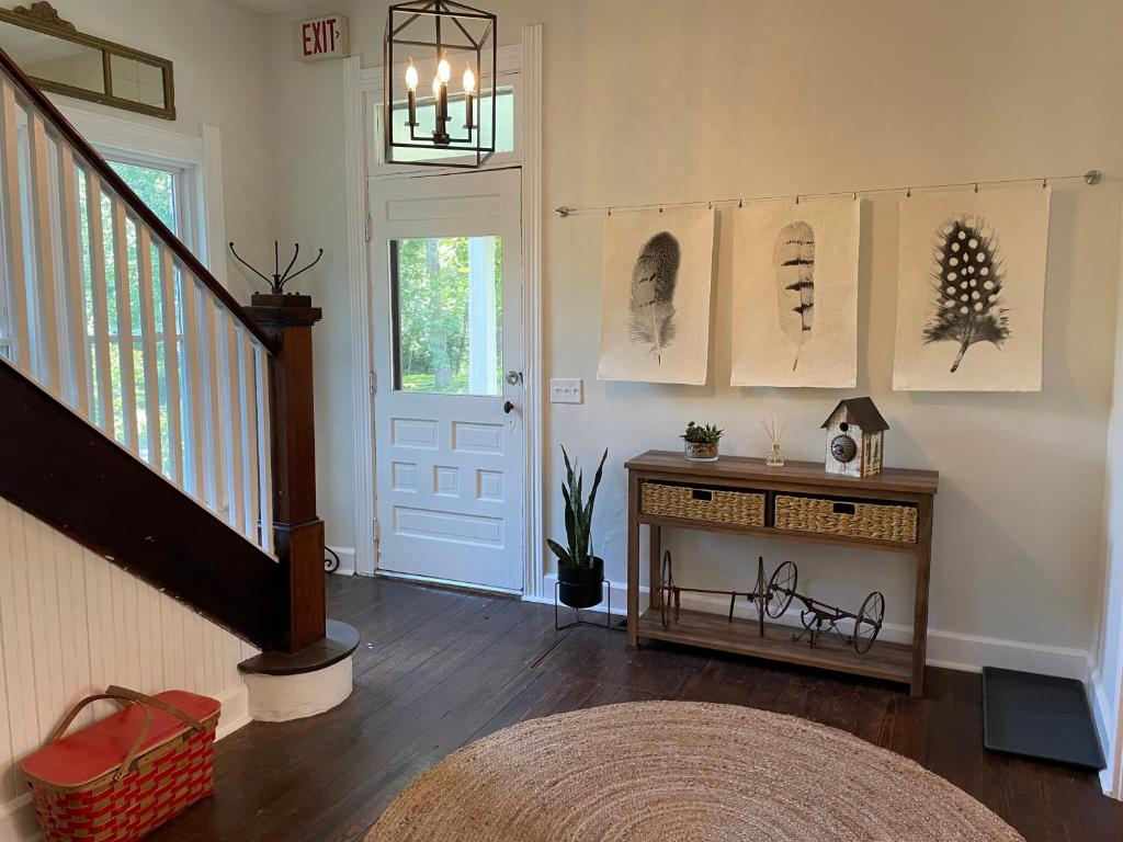 Olde Magnolia House (Nashville)