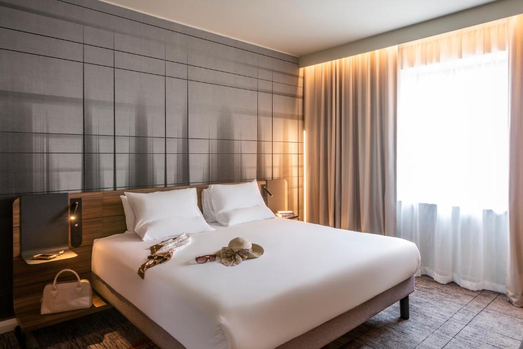 Novotel Cambridge North