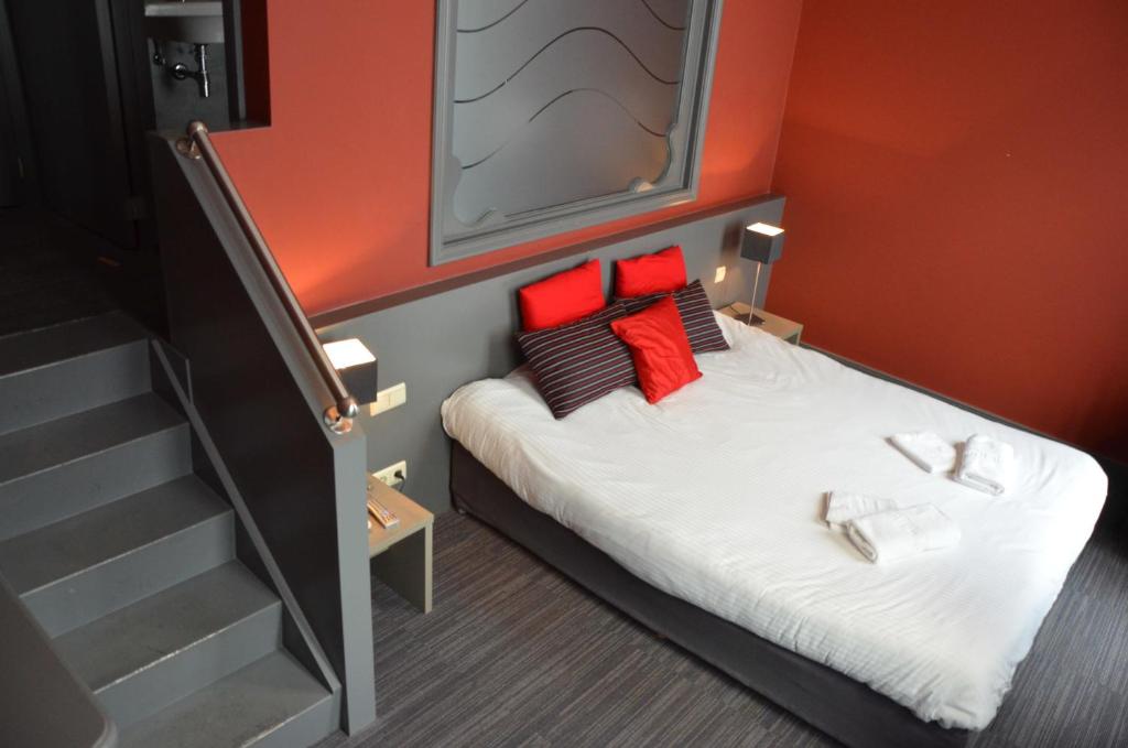 Hotel Pantheon Palace by WP Hotels