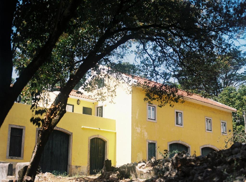 The Five House