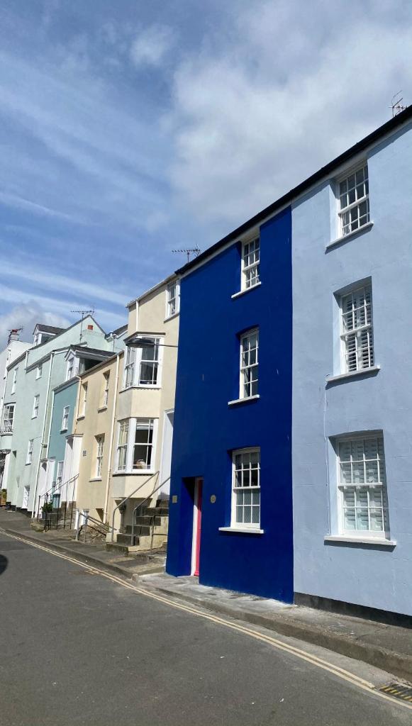 Little Monmouth holiday cottage
