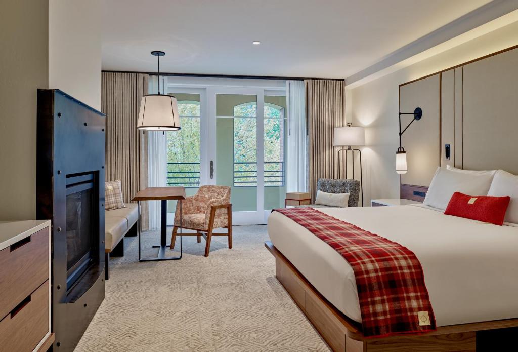 Limelight Hotel Aspen (Aspen)
