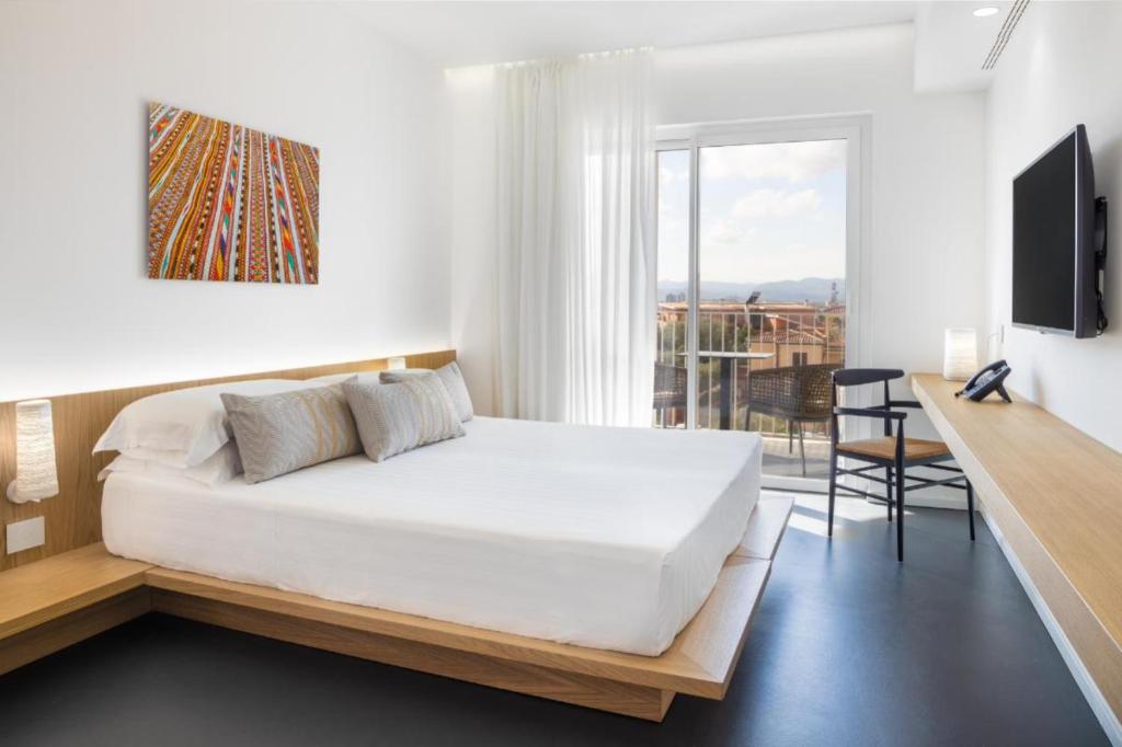 Felix Hotel Olbia