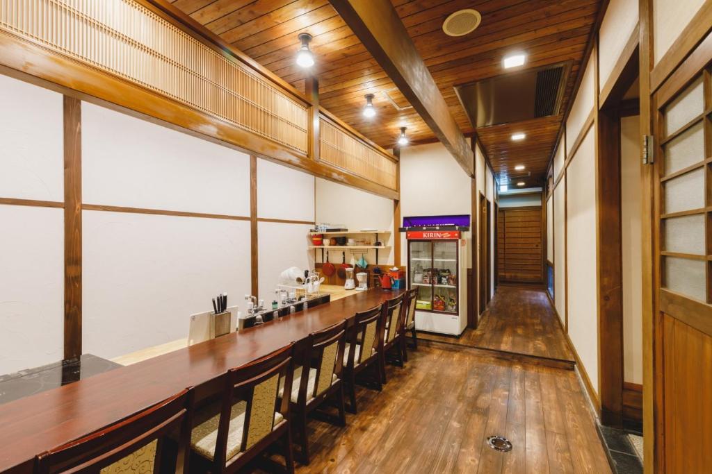 Couch Potato Hostel - Vacation STAY 88241