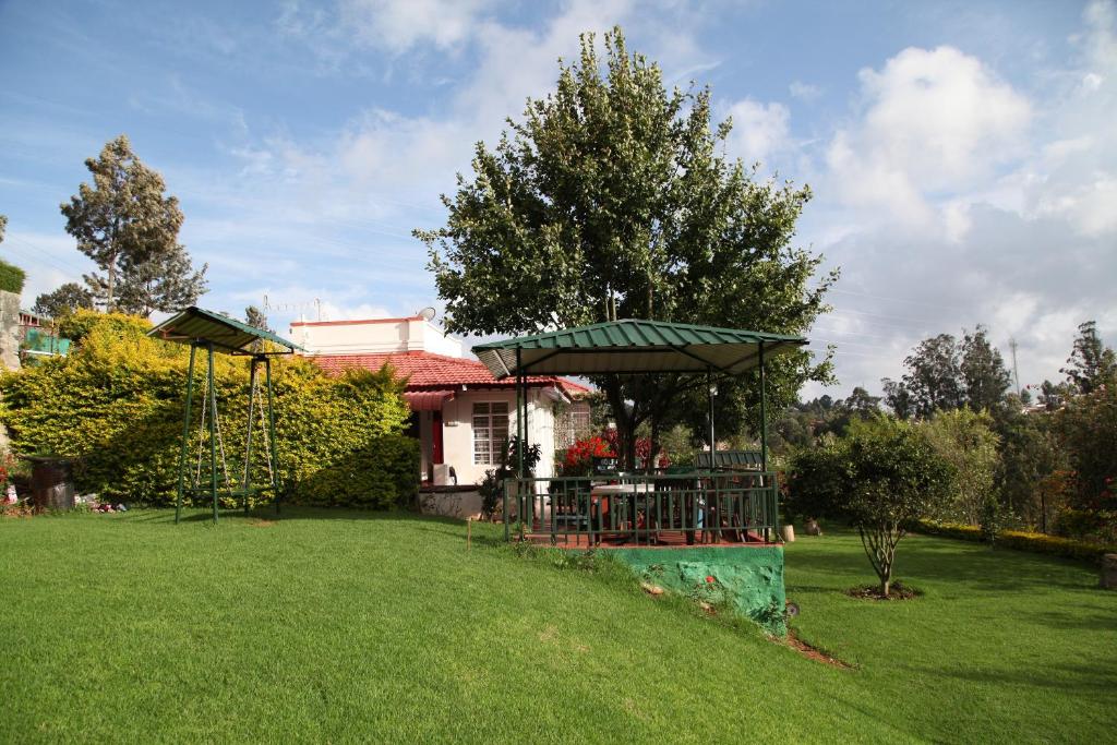 Golf Dale Holiday Resort