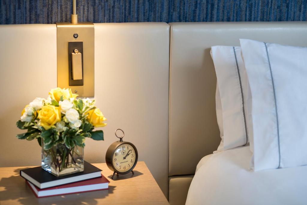 Renaissance Toledo Downtown Hotel (Toledo)