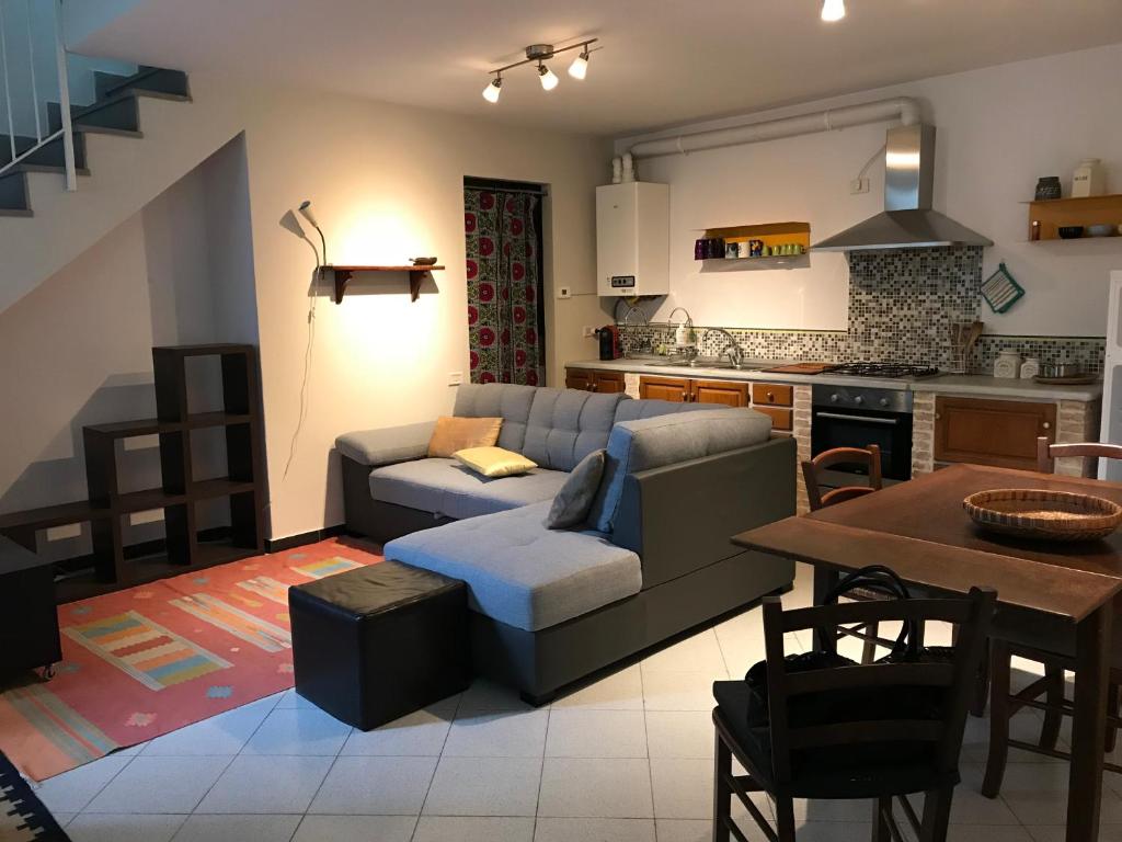 Casa Pignolo