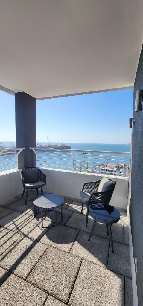 apartamento Lynch Costero Iquique