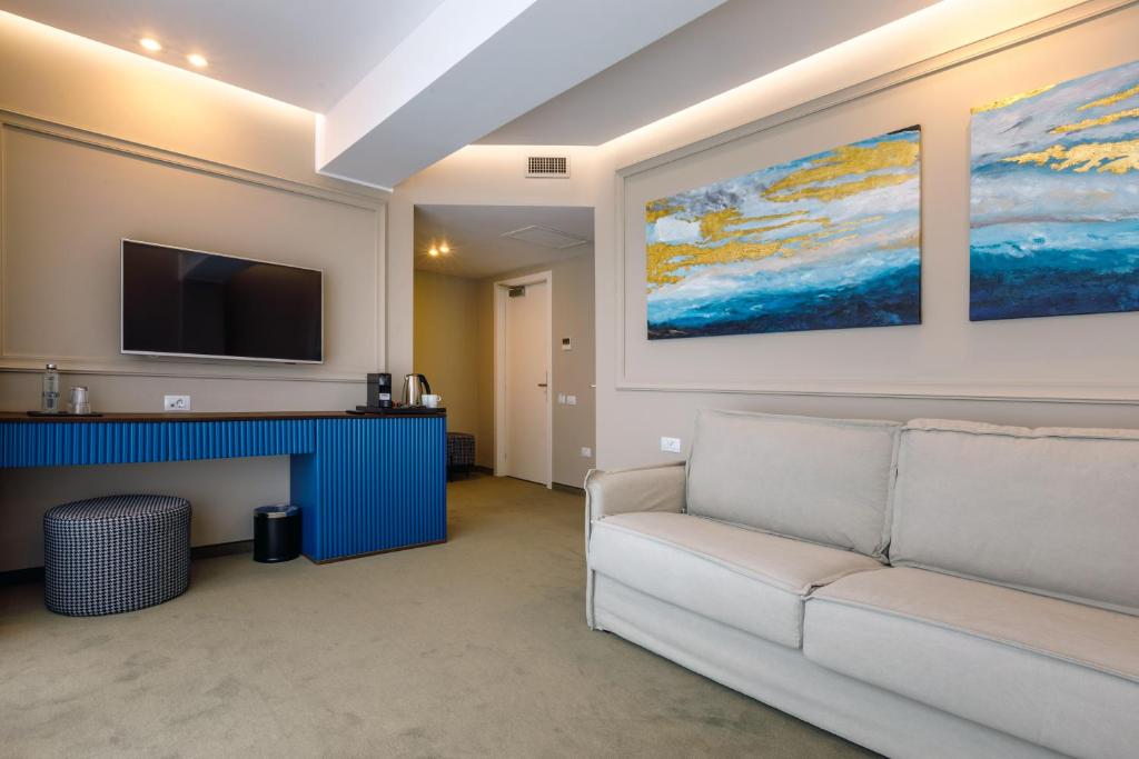 Onal Boutique Hotelier