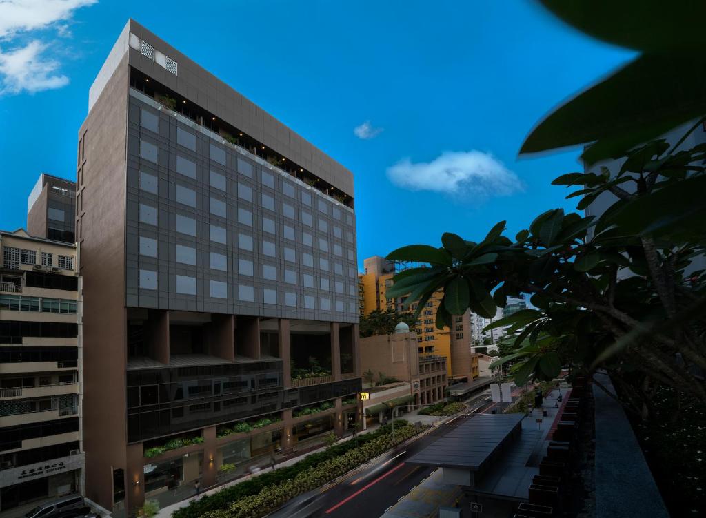 Hotel Mi