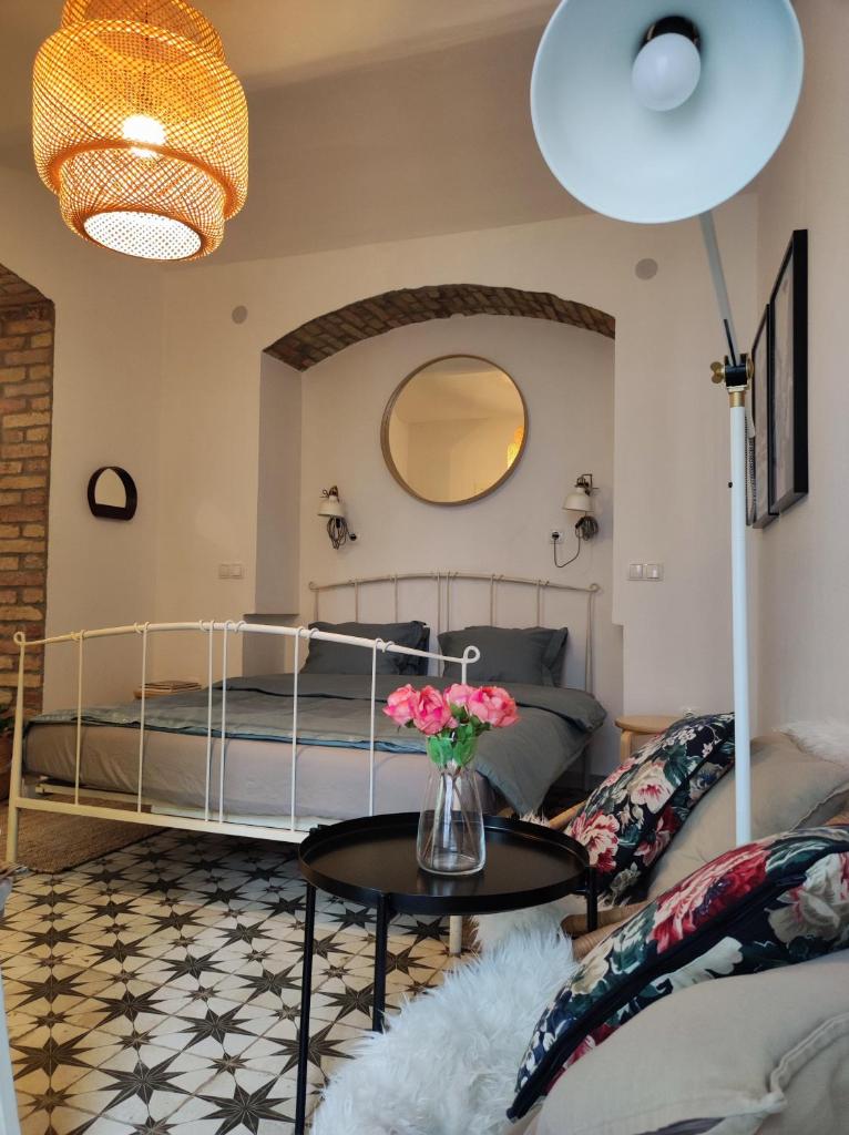 Frano Apartments Zagreb