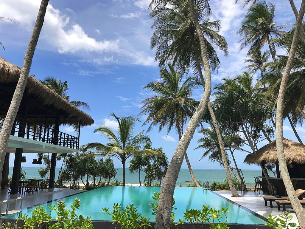Mandala villas