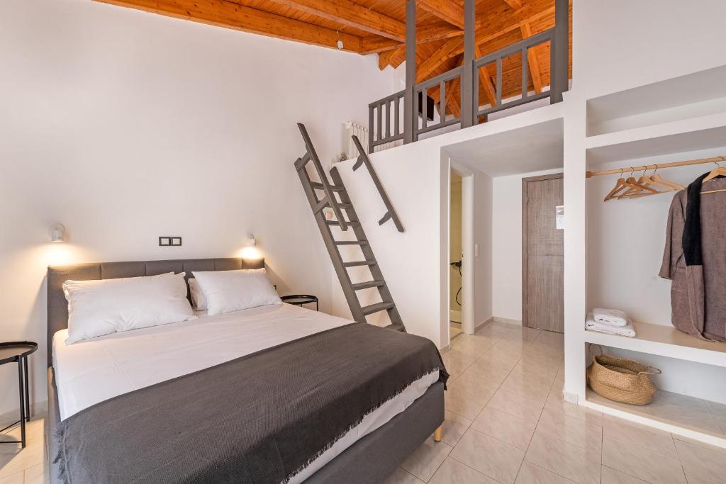 Costa Azzurra Hotel (Skála Kefalonias)