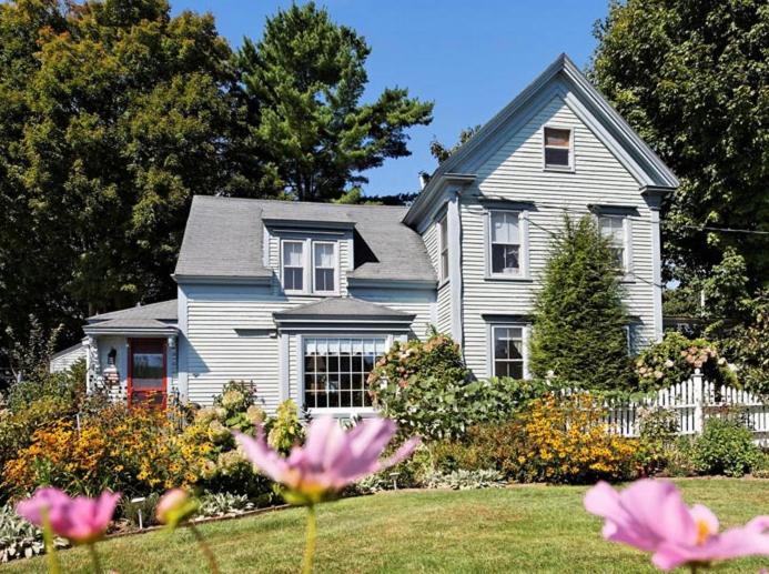 Black Lantern B&B (Topsham)