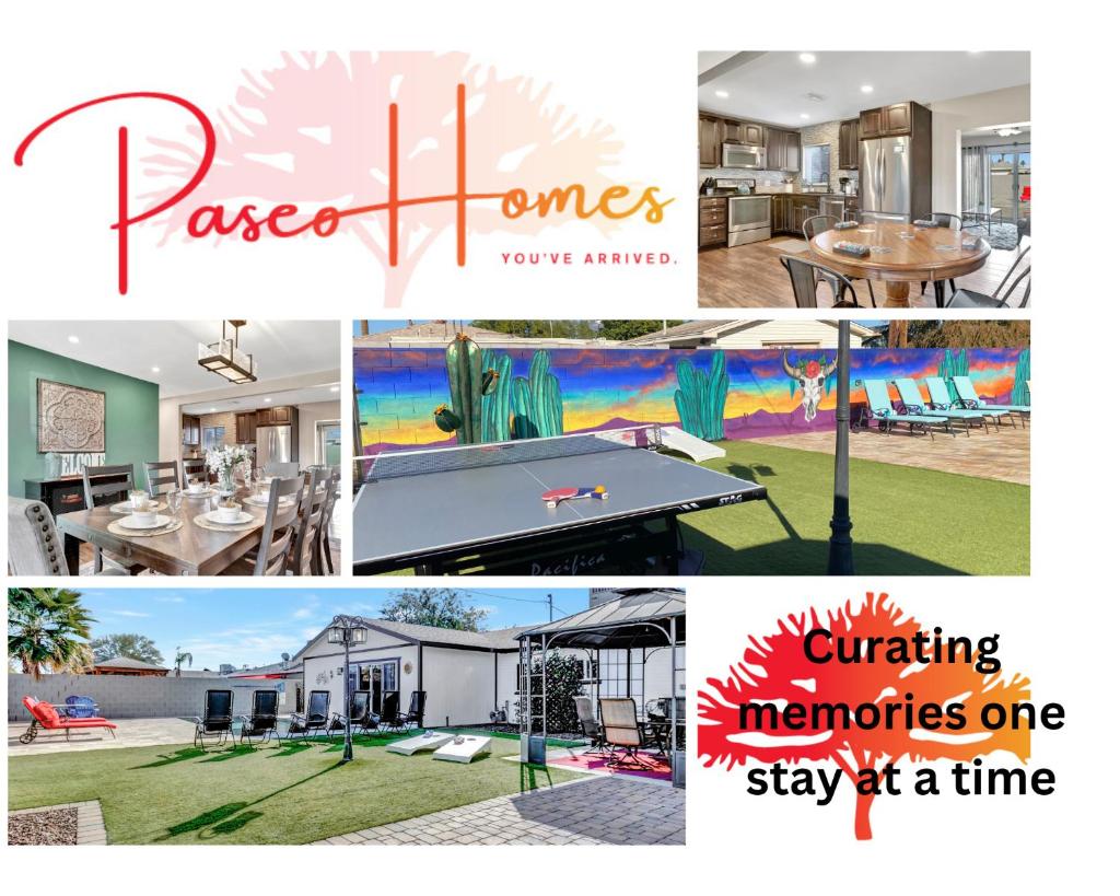 OLD TOWN STAMPEDE-Heated Pool & Pet Friendly