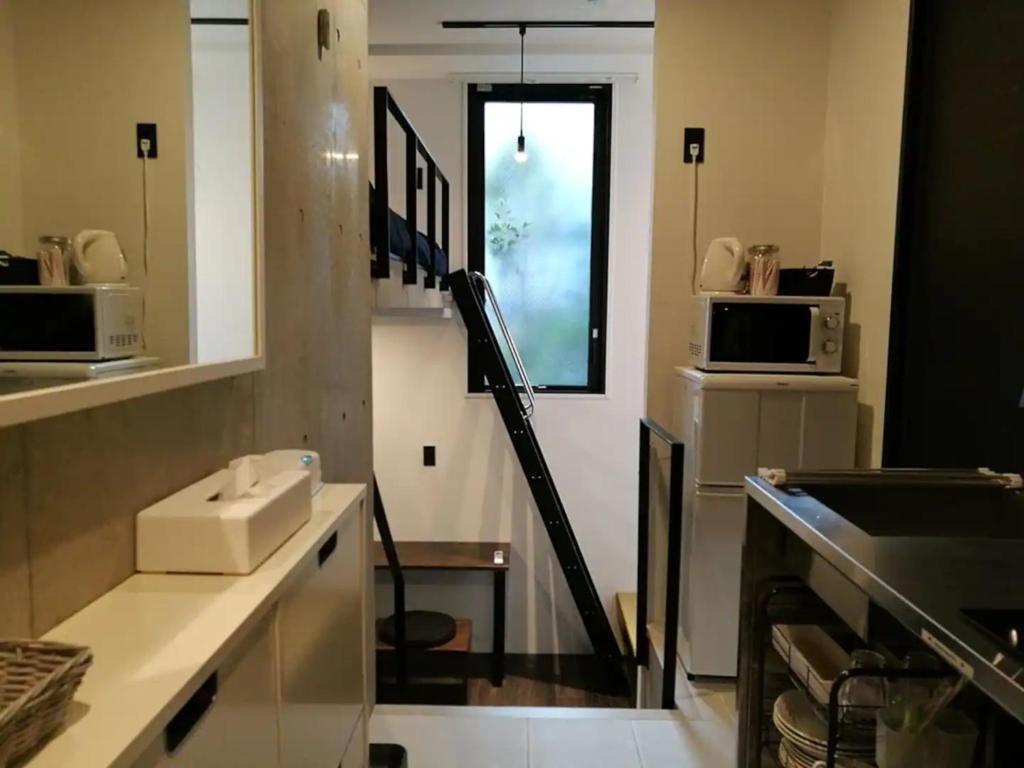 SU House Akasaka 102 - Vacation STAY 77008v