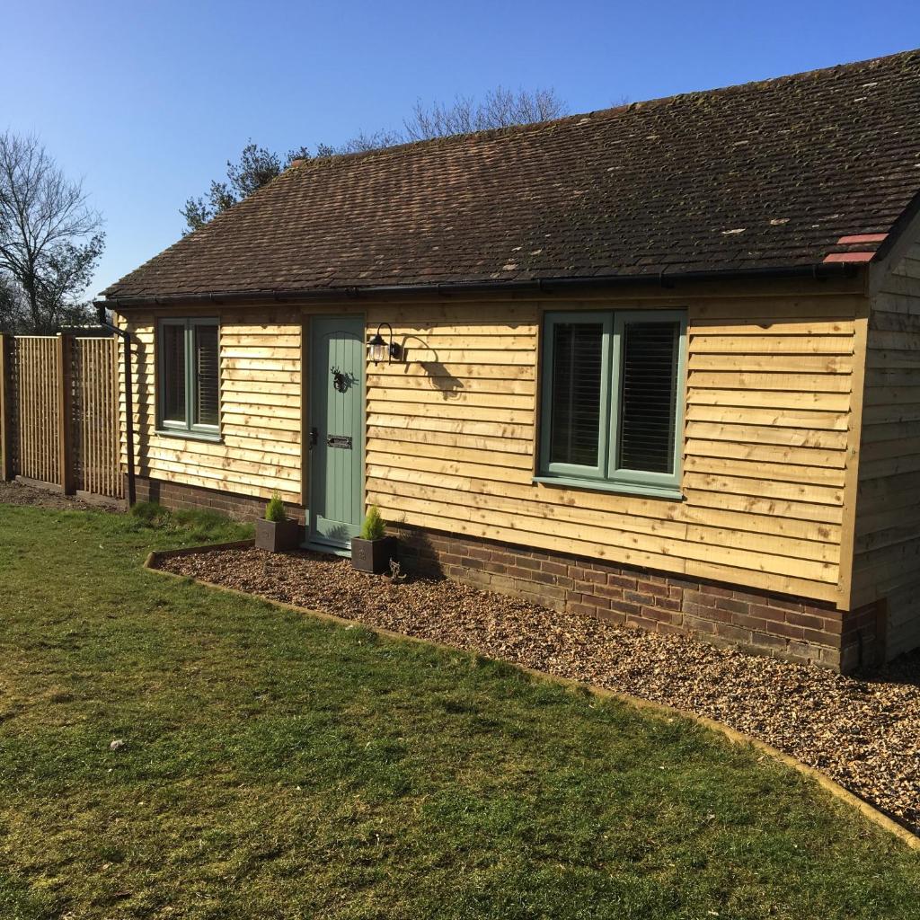 Little Banks Barn (Ringwood)