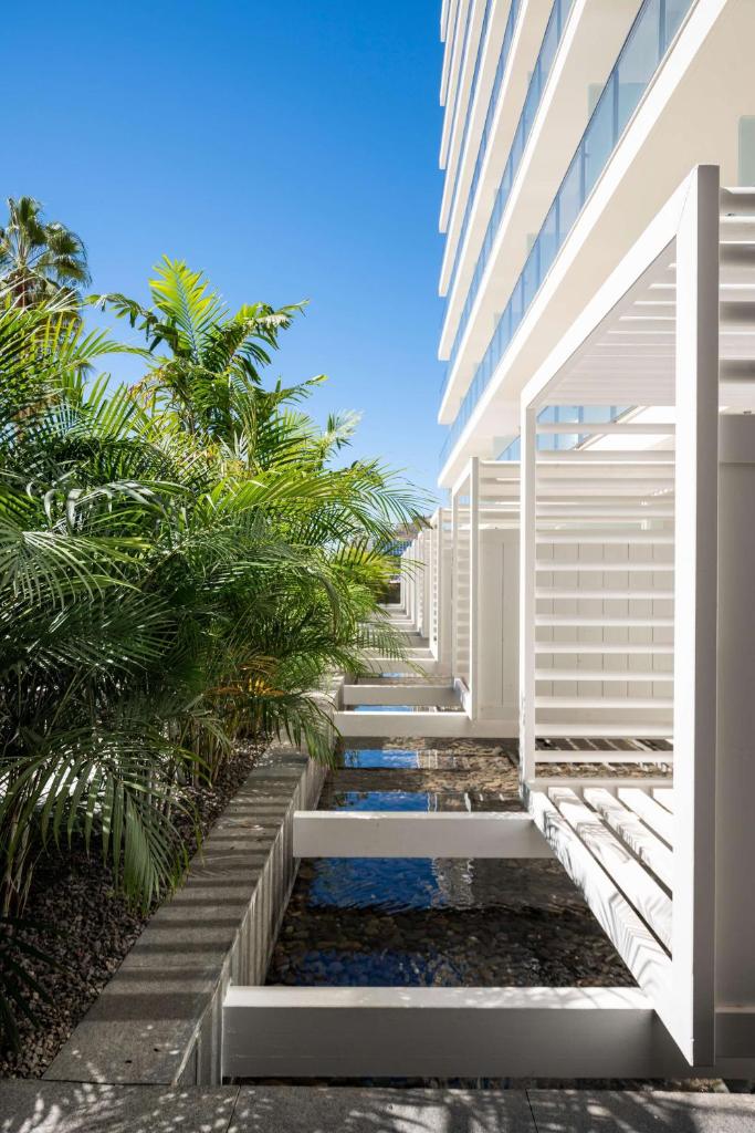 Marina Suites Gran Canaria (Puerto Rico de Gran Canaria)