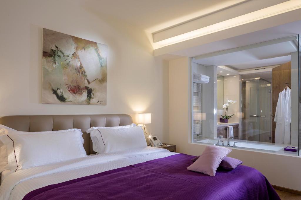 O Monot Boutique Hotel Beirut