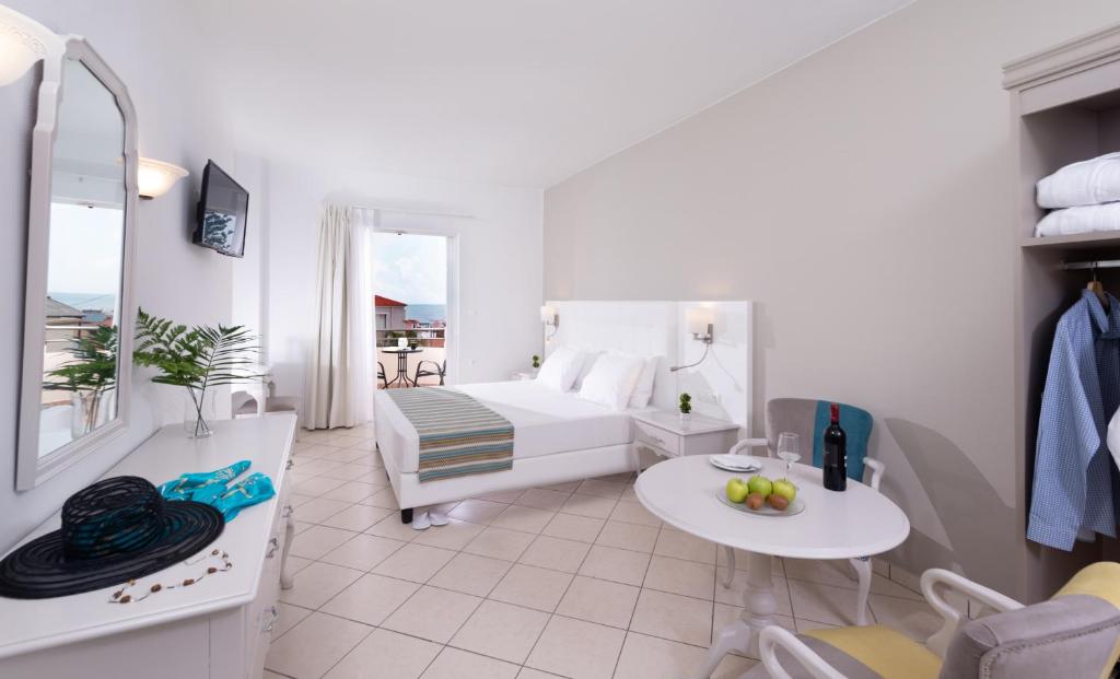 Dore Boutique Hotel