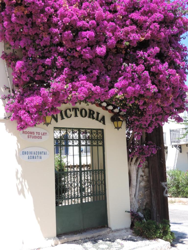 Victoria Studios (Spetses)