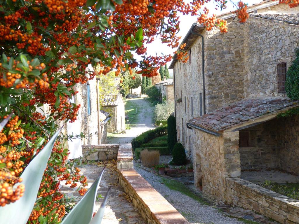 Il Granaio