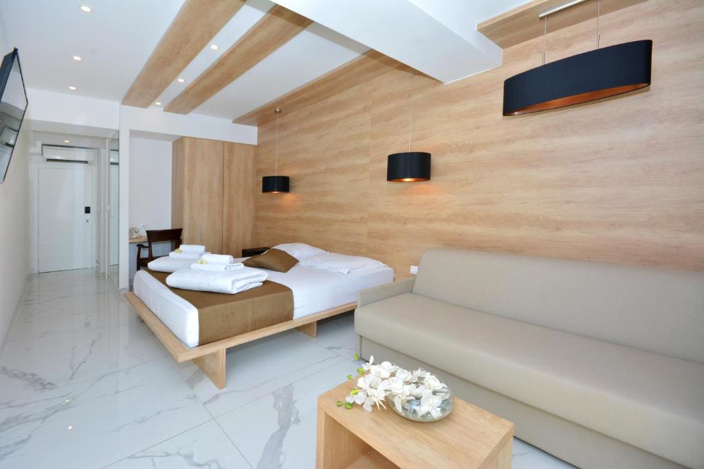 Hotel San Antonio