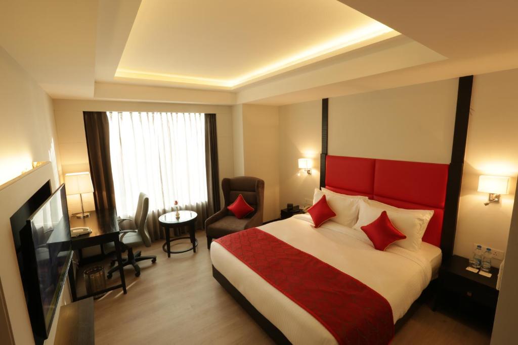 Ramada Encore Jalandhar