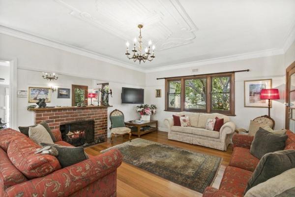 Torquay Retreats Aus - Bristol Road
