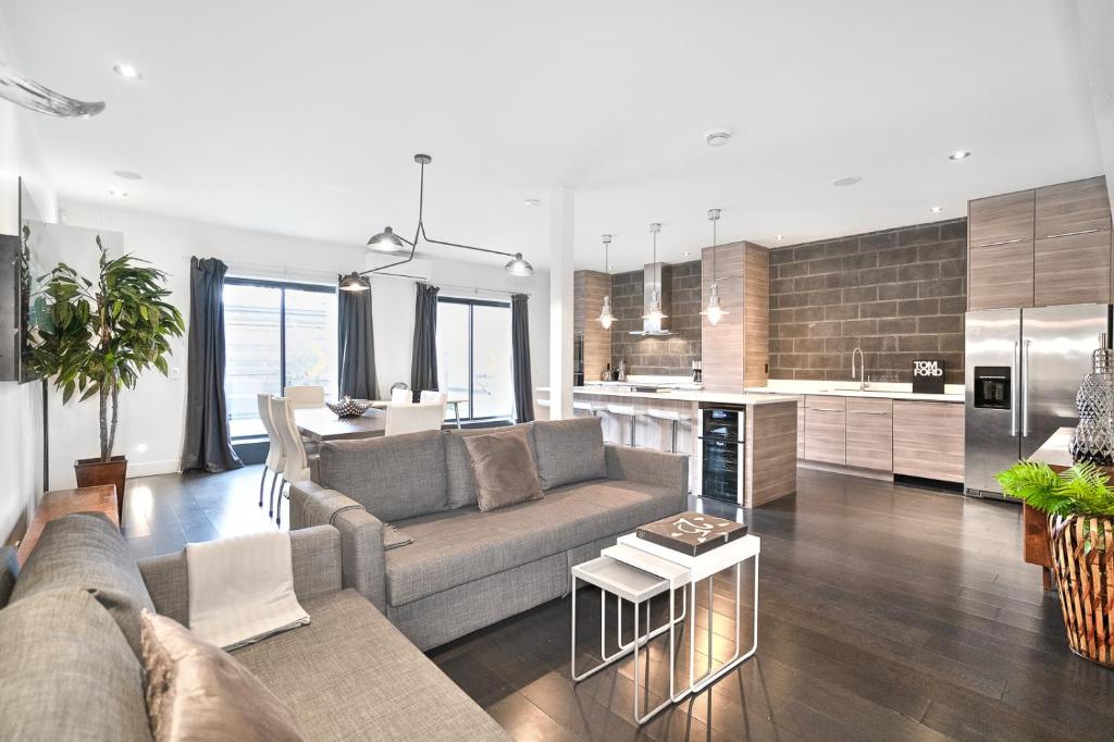 Plateau Liv MTL