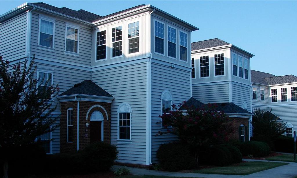 Greensprings Vacation Resort