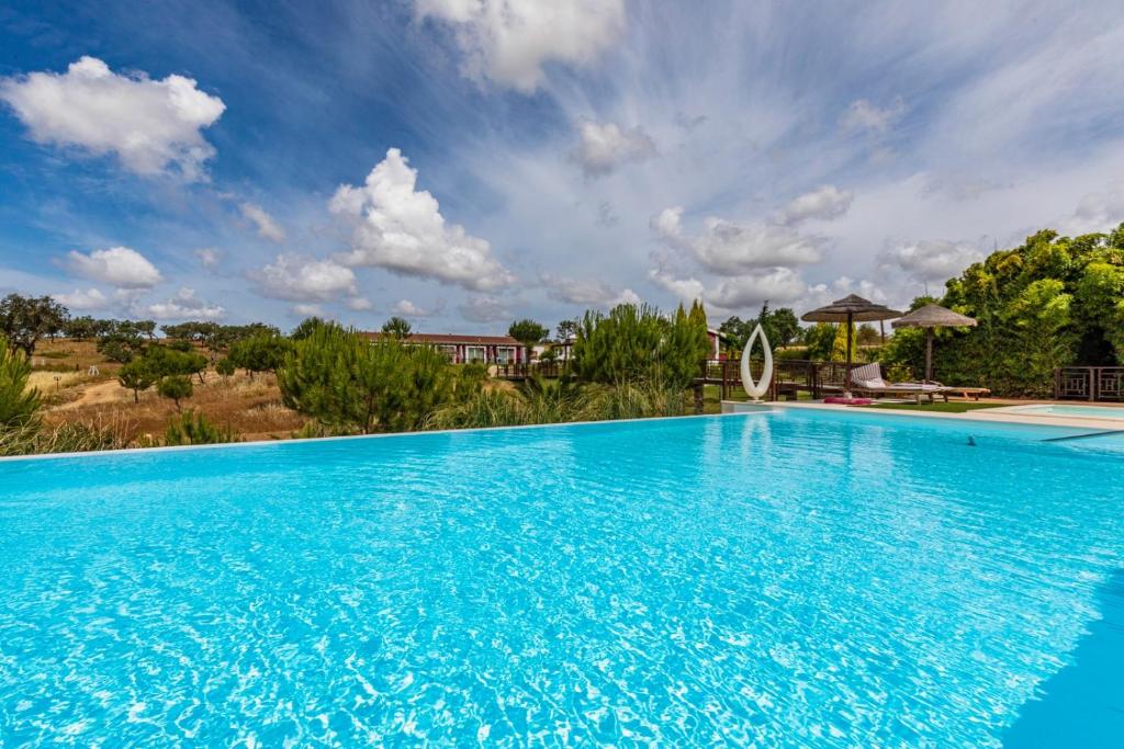 Hotel Rural Monte Xisto (Santiago do Cacém)