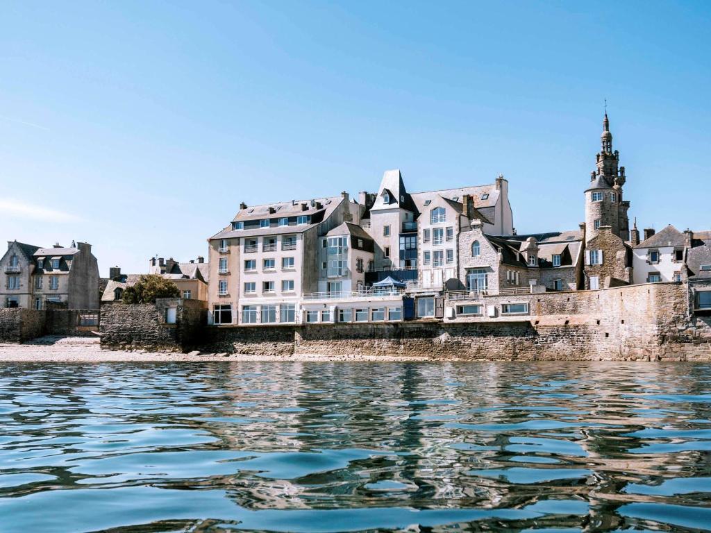 Hotel Mercure Roscoff Bord De Mer (Roscoff)