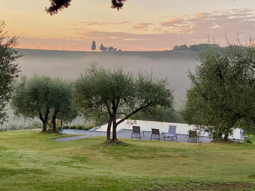 Podere Gattabigia (Lastra a Signa)