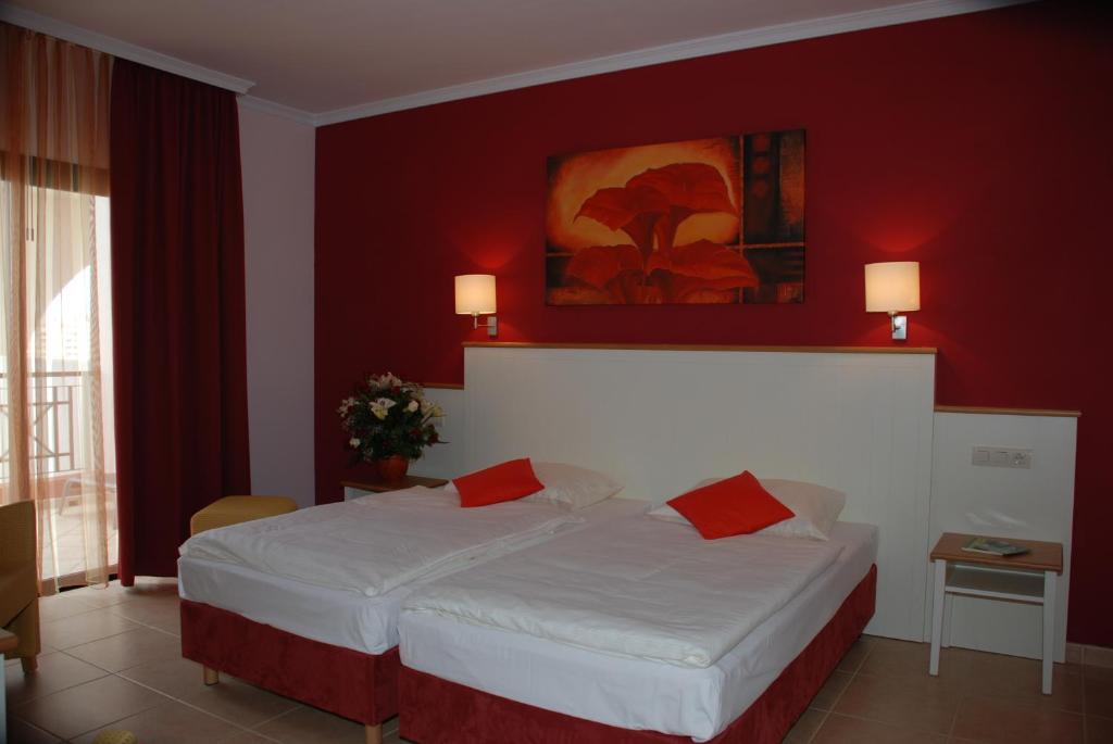Luz Del Mar