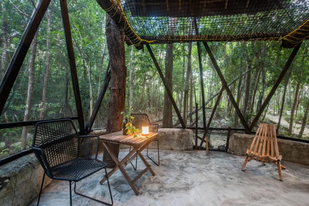 Casa Costal - Glamping Experience