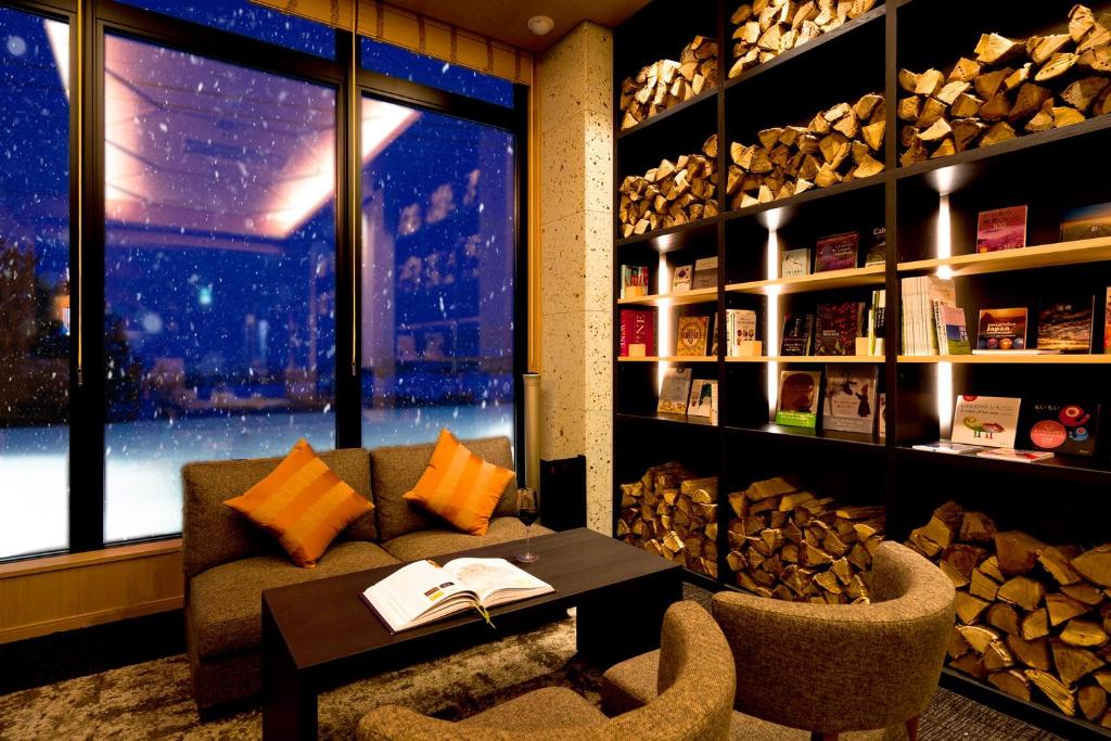 Winery Hotel and Condominium HITOHANA (Furano)