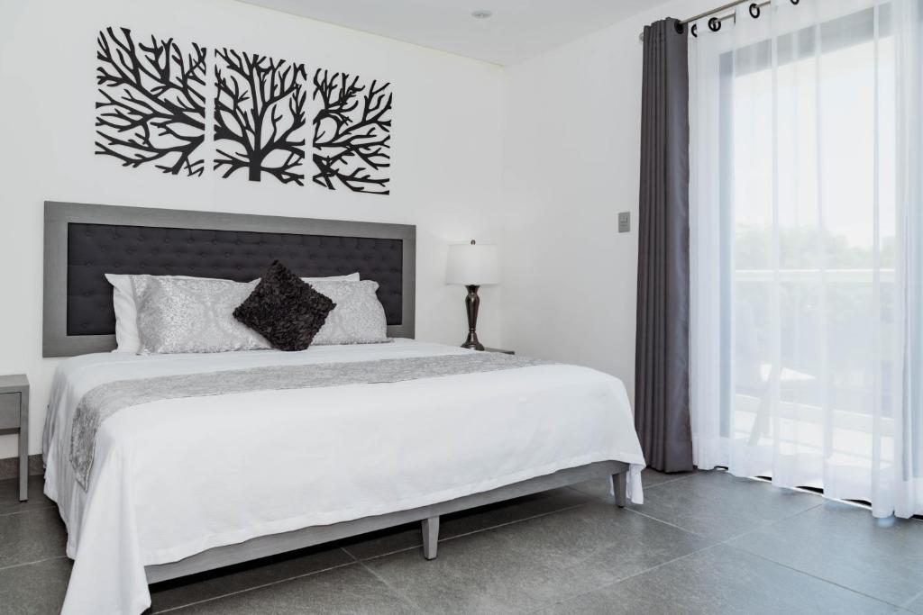 Dreams Apartments 7. Loft a 9 minutos de la playa