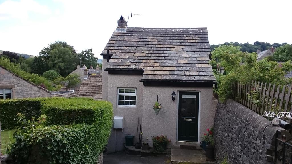 Foxglove Cottage (Curbar)