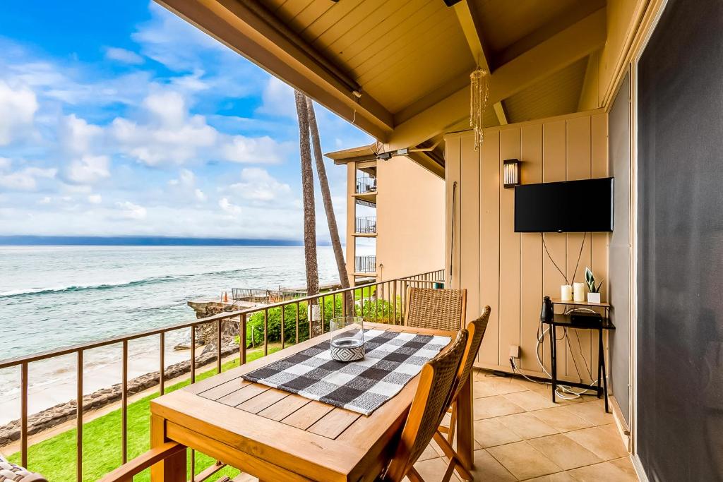 The Pikake B5 (Kahana)