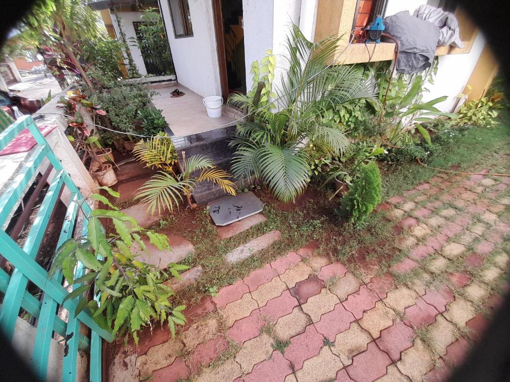 Darshan villa