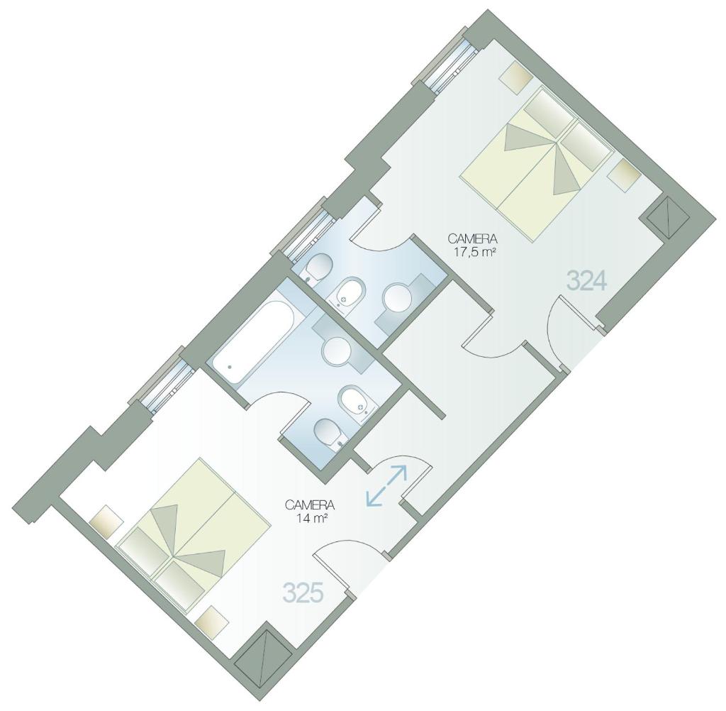 Hotel Igea
